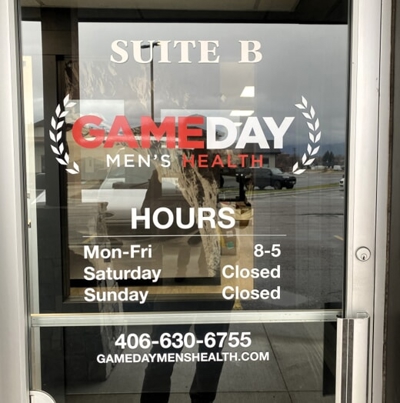 Window Graphics Photo